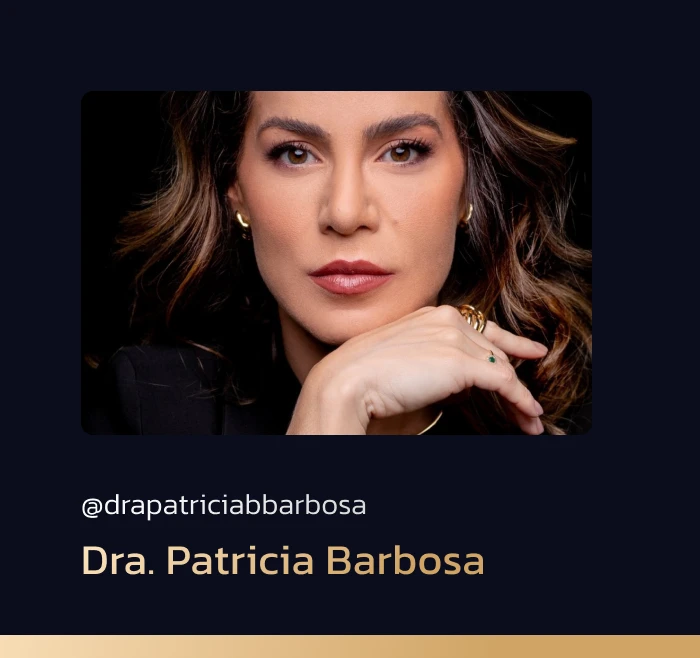 Resultado de marketing médico de paciente atendido pela metodologia Doctor Creator de Douglas Gomides, case 8