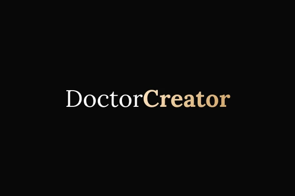 Doctor Creator - programa de marketing médico