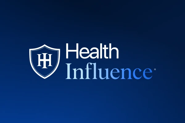 Health Influence - programa de marketing médico