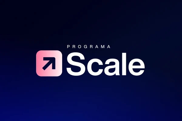 Scale - programa de marketing médico