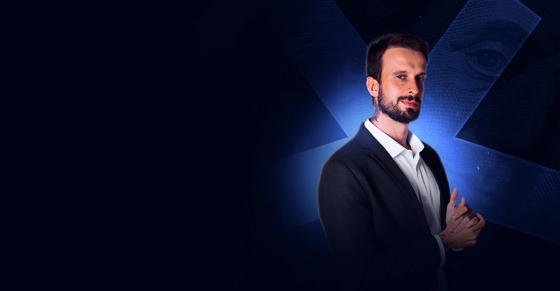 Douglas Gomides, fundador da Doctor Creator, ecossistema de marketing médico do Brasil
